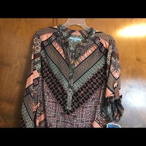 Antonio Melani Shirt Dress